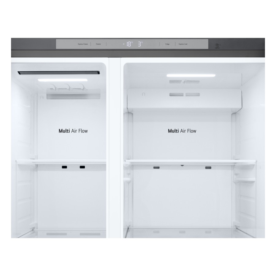 Полички LG модель 123